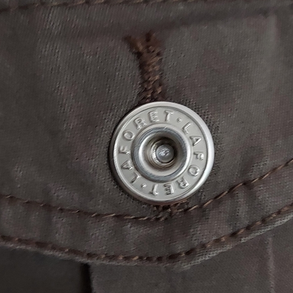 Jacket La foret - Picture 3 of 13